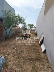 Terreno à venda em Jardim Sol Nascente II, Piracicaba