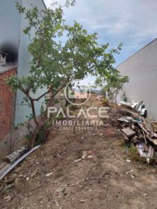 Terreno à venda em Jardim Sol Nascente II, Piracicaba