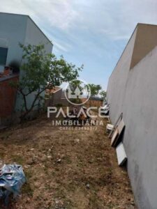 Terreno à venda em Jardim Sol Nascente II, Piracicaba