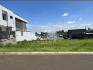 Terreno à venda em Morato, Piracicaba — Condomínio Morada do Engenho