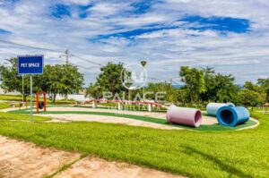 Terreno à venda em Morato, Piracicaba — Condomínio Morada do Engenho