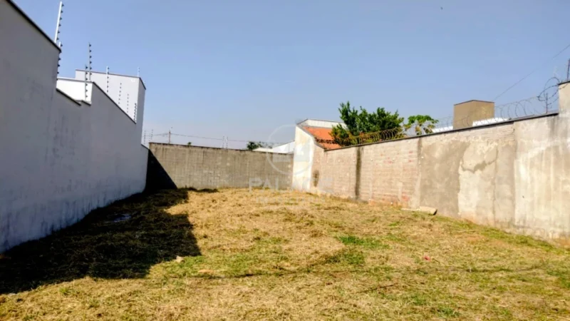 Terreno à venda em Residencial Alto da Boa Vista, Piracicaba