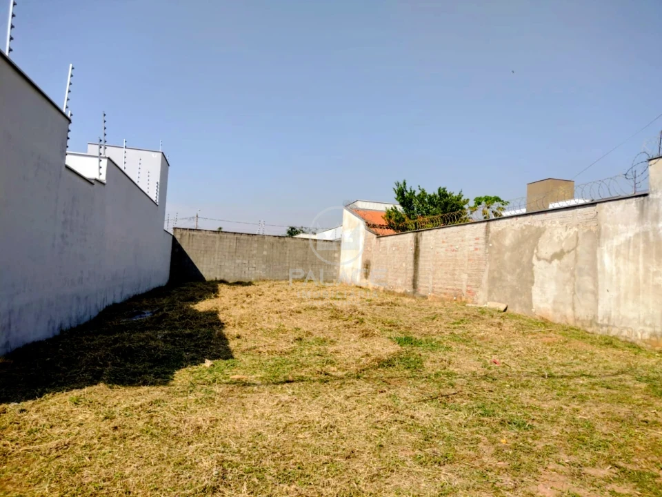 Terreno à venda em Residencial Alto da Boa Vista, Piracicaba