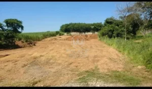 Terreno à venda e para alugar em Pau D’Alhinho, Piracicaba