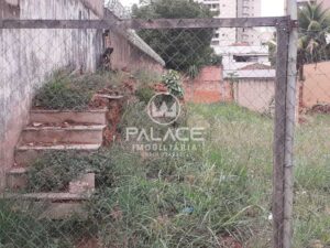 Terreno à venda em Centro, Piracicaba