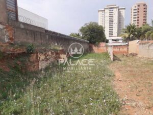Terreno à venda em Centro, Piracicaba