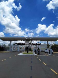 Terreno à venda em Parque Taquaral, Piracicaba — Residencial Park Unimep Taquaral