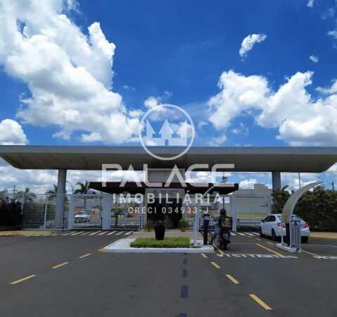 Terreno à venda em Parque Taquaral, Piracicaba — Residencial Park Unimep Taquaral