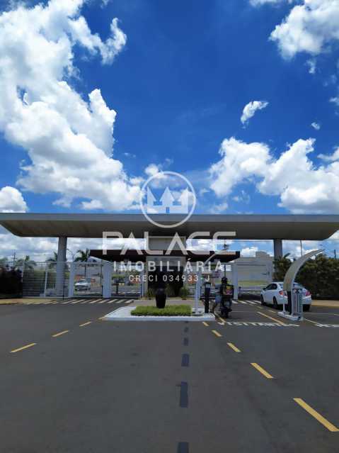 Terreno à venda em Parque Taquaral, Piracicaba — Residencial Park Unimep Taquaral
