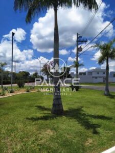 Terreno à venda em Parque Taquaral, Piracicaba — Residencial Park Unimep Taquaral