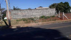 Terreno à venda em Campestre, Piracicaba