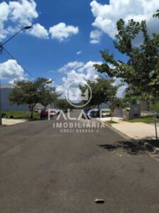 Terreno à venda em Parque Taquaral, Piracicaba — Residencial Park Unimep Taquaral