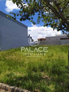 Terreno à venda em Parque Taquaral, Piracicaba — Residencial Park Unimep Taquaral