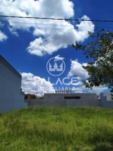 Terreno à venda em Parque Taquaral, Piracicaba — Residencial Park Unimep Taquaral