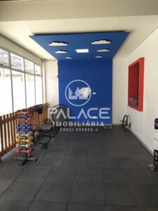 Terreno à venda em Parque Taquaral, Piracicaba — Residencial Park Unimep Taquaral