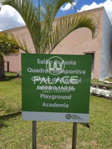 Terreno à venda em Parque Taquaral, Piracicaba — Residencial Park Unimep Taquaral
