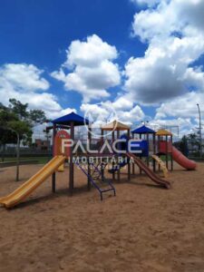 Terreno à venda em Parque Taquaral, Piracicaba — Residencial Park Unimep Taquaral