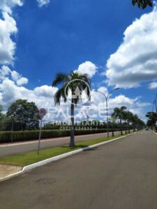 Terreno à venda em Parque Taquaral, Piracicaba — Residencial Park Unimep Taquaral