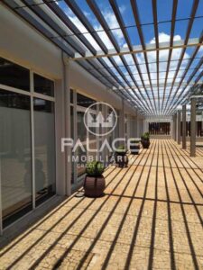 Terreno à venda em Parque Taquaral, Piracicaba — Residencial Park Unimep Taquaral