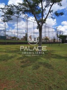 Terreno à venda em Parque Taquaral, Piracicaba — Residencial Park Unimep Taquaral