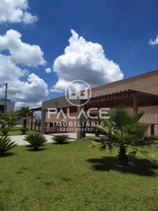 Terreno à venda em Parque Taquaral, Piracicaba — Residencial Park Unimep Taquaral