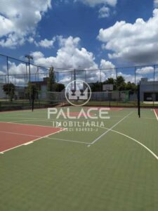 Terreno à venda em Parque Taquaral, Piracicaba — Residencial Park Unimep Taquaral