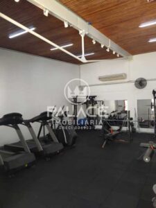 Terreno à venda em Parque Taquaral, Piracicaba — Residencial Park Unimep Taquaral