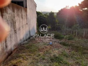 Terreno à venda em Vila Rezende, Piracicaba