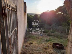 Terreno à venda em Vila Rezende, Piracicaba