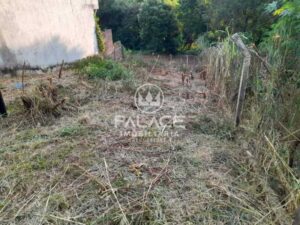 Terreno à venda em Vila Rezende, Piracicaba