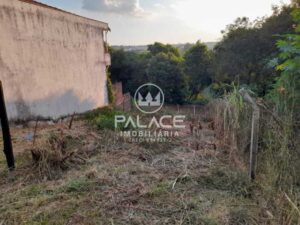 Terreno à venda em Vila Rezende, Piracicaba