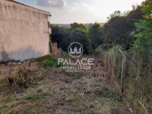 Terreno à venda em Vila Rezende, Piracicaba