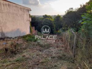 Terreno à venda em Vila Rezende, Piracicaba