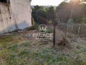Terreno à venda em Vila Rezende, Piracicaba