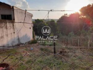 Terreno à venda em Vila Rezende, Piracicaba