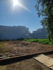 Terreno à venda em São Luiz, Piracicaba