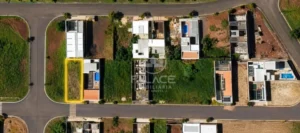 Terreno à venda em Jardim São Francisco, Piracicaba