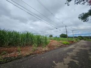 Terreno à venda em Ondinhas, Piracicaba