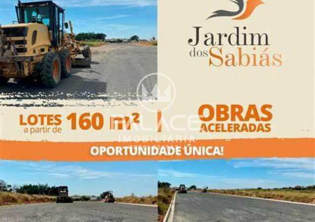 Terreno à venda em Jardim dos Sabiás (Ajapi), Rio Claro
