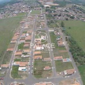 Terreno à venda em Jardim dos Sabiás (Ajapi), Rio Claro
