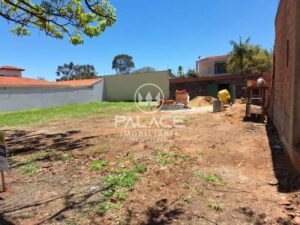 Terreno à venda em Dois Córregos, Piracicaba