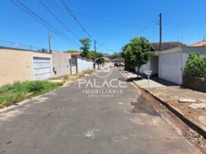 Terreno à venda em Dois Córregos, Piracicaba
