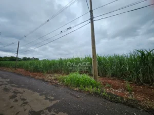 Terreno à venda em Ondinhas, Piracicaba