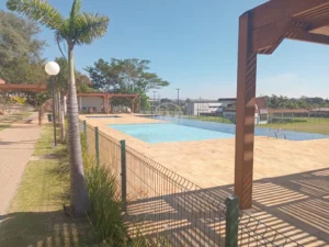 Terreno em condomínio à venda em Jardim São Francisco, Piracicaba — Condominio Residencial Canadá