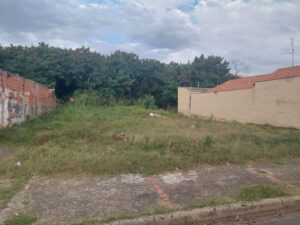 Terreno à venda em Vila Sônia, Piracicaba