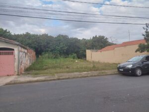 Terreno à venda em Vila Sônia, Piracicaba