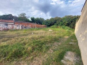 Terreno à venda em Vila Sônia, Piracicaba