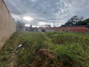 Terreno à venda em Vila Sônia, Piracicaba