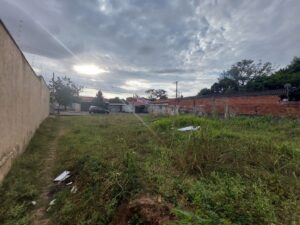 Terreno à venda em Vila Sônia, Piracicaba