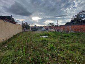 Terreno à venda em Vila Sônia, Piracicaba